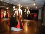 Biz Bash NYC Fashion Installation