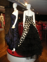 Biz Bash NYC Fashion Installation