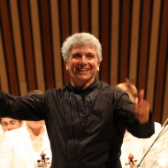 Peter Oundjian